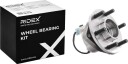 RIDEX 654W1185 Hjullager