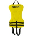 Seac PFD Junior Hydro Yellow