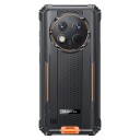 Oukitel G1 4G 6GB/256GB Oransje