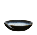 Denby Halo pastaskål 22 cm Blå-grå-svart 1737467-01-0 1737430-01-0