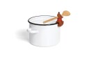 Buddy Spoon holder & Steam releaser Brown OT942