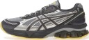 Asics Gel Kinetic Fluent   Grey   40