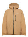 Columbia Sportswear Explorer"s Edge Ii Insulated Jacket - Beige - XL
