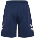 Hummel Shorts   hmlJR Chevron   Dress Blues   Hummel   5 år (110)   Shorts   Marineblå