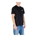 Calvin Klein Jeans Herre Topper Svart XL