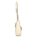 Guess Dame Vesker Gul ONE SIZE,