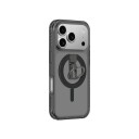 AmazingThing Titan Pro Mobildeksel til iPhone 17 Pro Max med MagSafe - Svart