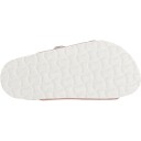 ZigZag Souza Korksandaler Barn Lyserosa 31