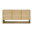 Ethnicraft Nordic Skjenk 158 cm