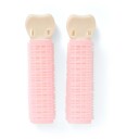 Soft Spell Hair Root Clips 2P