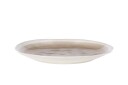 Jublie Tallerken 28 cm - Beige