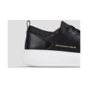Alexander Smith Herre Sko Svart 44 EU,