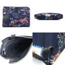 Bally Pre-owned unisex Pre-owned Blå