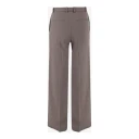 Jil Sander Dame Bukser Brun M,