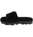 UGG Sandaler   Cozette   Svart   UGG   37   Sandals
