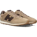 Hogan Dame Sko Beige 39 EU,