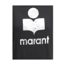 Marant étoile Dame Topper Svart S