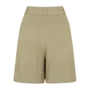 Lollys Laundry Dame Shorts Beige 2XL,