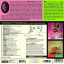 Franck Pourcel  French Sax & La Femme  CD