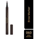 Max Factor Masterpiece Micro Marker Brow Pencil Deep Brown 1,1ml