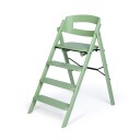 Klapp Barnestol Kaos Bøk Pale Green