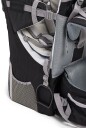 North 13.5 Adventure Plus Bæremeis Black