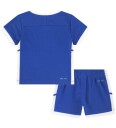 Nike Shorts Sett   T skjorte/Shorts   Kamp Royal   Nike   18 md   Shorts Blå Hvit