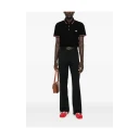 Valentino Herre Topper Svart XL,