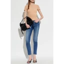 Diesel Dame Jeans Blå W23 L32,