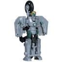 Transformers EarthSpark 1 Step Smash Changers Terran Thrash 10 cm