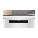 Siemens iQ300 SN13EW04CS Oppvaskmaskin