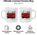 Pyramid Rush Logo 20 oz Camper Mug 80456291