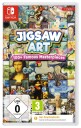 Jigsaw Art 100+ Kjente Mesterverk DEMulti   Spillkode i eske Nintendo Switch