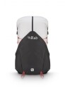 Rab Syclon Xp 28nd Black/dark Pewter Small