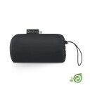 Cybex Snøgga Mini 2 bilstolpose Moon Black