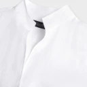 Brooks Brothers Dame Bluser & Skjorter Hvit S,