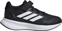 Adidas Runfalcon 5 El C fritidssko barn Svart 30
