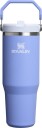 Stanley The Iceflow Flip Straw Tumbler 2.0, 0.89l Hydrangea