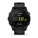 Garmin Forerunner 255 Music Svart