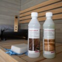 Harvia Sauna Care Set
