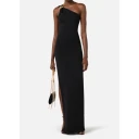 Elisabetta Franchi Dame Kjoler Svart L,