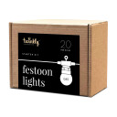 Christmas Lights Twinkly LED-lyspærer 36W