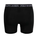 Polo Ralph Lauren Herre Undertøy Svart L,