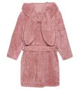 Pippi Bath Robe Pink 86\92
