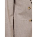 Max Mara Dame Jakker Rosa M,