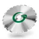 Grimsholm Ryddesagblad 24T (200mm / 2mm / 20mm)