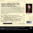 Maria Stratigou  Farrenc: Complete Piano Works, Vol. 4  CD