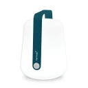 Fermob Balad Lampe H38 Acapulco Blue