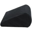 obaie Soft Deluxe Vanntett Sexpute - Svart - Svart