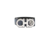 Ferragamo Herre Accessories Blå 110 CM,